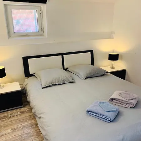Charmant T2 Apartment *
